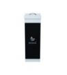 CONTENEDOR PAPELERA RECICLAJE PAPERFLOW CON TAPA POLIESTIRENO PARA ...