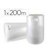 PLASTICO BURBUJA LIDERPAPEL ECOUSE 1X200M 30% DE PLASTICO RECICLADO
