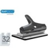 TALADROR RAPESCO ALU 95 NEGRO AJUSTABLE 2, 3 Y 4 TALADROS CAPACIDAD...