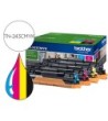 TONER BROTHER TN243CMYK DCP-L3510CDW / HL-L3270CDW / MFC-L3710CW MU...