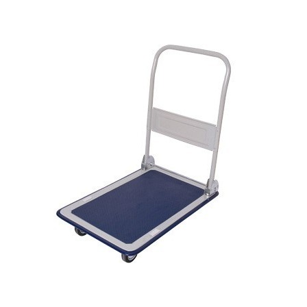 CARRO PLEGABLE CON RUEDAS -CARGA DE 300 KG