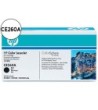 TONER HP COLOR LASERJET CP4025/CP4525 -CE260A- NEGRO 8.500 PAGS