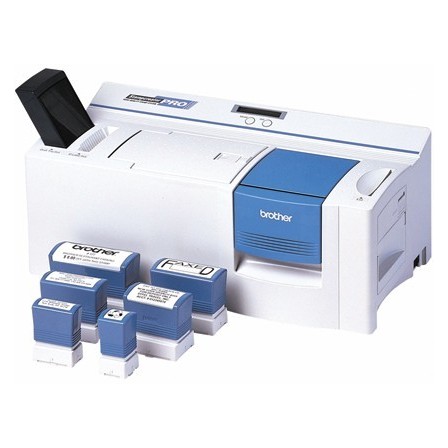 LAMPARA BROTHER DE XENON 2000 DESTELLOS PARA MAQUINA DE SELLOS