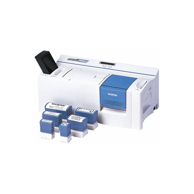 LAMPARA BROTHER DE XENON 2000 DESTELLOS PARA MAQUINA DE SELLOS