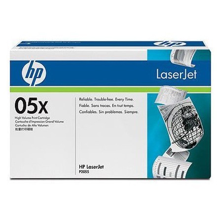 TONER HP LASERJET NEGRO 6.500 PAG
