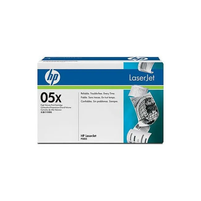 TONER HP LASERJET NEGRO 6.500 PAG