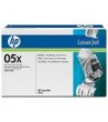 TONER HP LASERJET NEGRO 6.500 PAG