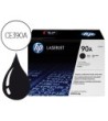 TONER HP 90A LASERJET M4555MFP NEGRO 10.000 PAG