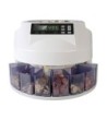 CONTADOR Y CLASIFICADOR DE MONEDAS SAFESCAN 1250EUR VELOCIDAD 200 M...