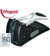 TALADRADOR MAPED GRAN CAPACIDAD 150 HOJAS