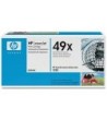 TONER HP LASERJET SMART 1320/ 1320N/1320NW/1320TN 3390/3392 49X NEG...