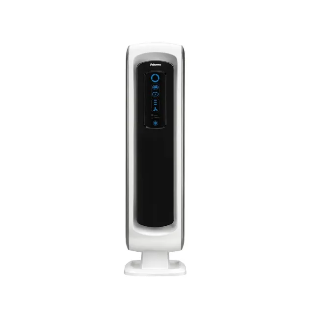 PURIFICADOR DE AIRE FELLOWES AERAMAX DX5 RENDIMIENTO HASTA 12M2 FIL...