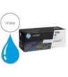 TONER HP 508A LASERJET ENTERPRISE M552/553/577 CIAN 5.000 PAG