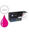 TONER HP 508A LASERJET ENTERPRISE M552/553/577 MAGENTA 5.000 PAG
