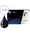 TONER HP LASERJET PRO M402 / MFP M426 NEGRO 9000 PAGINAS