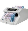 CONTADOR DE BILLETES SAFESCAN 2210 DETECCION ULTRAVIOLETA Y TAMAÑO ...