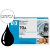 TONER HP LASERJET MFP N5025/ M5035 NEGRO -15.000PAG.- 70A