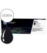 TONER HP LASERJET CF287A M506 / MFP M527 NEGRO 9000 PAG