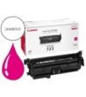 TONER CANON LASER CRG 723 MAGENTA 5000 PAG