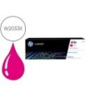 TONER HP 415X LASER COLOR M454 / MFP M479 MAGENTA 6000 PAGINAS