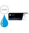 TONER HP 415X COLOR M454 / MFP M479 CIAN 6000 PAGINAS