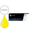 TONER HP 415X LASER COLOR M454 / MFP M479 AMARILLO 6000 PAGINAS