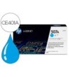 TONER HP 507A LASERJET M551/M570/PRO 500 CIAN 6000 PAG