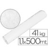 PAPEL KRAFT BLANCO 1,10 MT X 500 MTS ESPECIAL PARA EMBALAJE