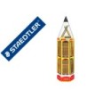 LAPICES STAEDTLER NORIS EXPOSITOR 48 DOCENAS -FORMA DE LAPIZ-