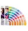 GUIA DE COLORES PANTONE PLUS FORMULA GUIDE INCLUYE INDICE DE COLORE...