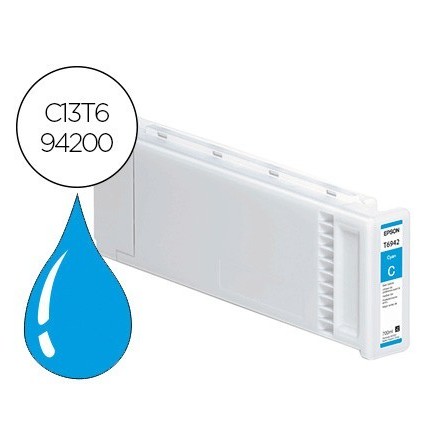 INK-JET EPSON SURECOLOR T3000 / T3200 / T5000 / T5200 / T7000 / T72...