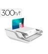 ENCUADERNADORA PARA CANUTILLO FELLOWES LYRA 3 EN 1 PERFORA HASTA 20...