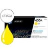 TONER HP 655A LASERJET M652 / M653 / MFP M681 / MFP M682 AMARILLO 1...