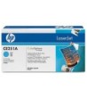 TONER HP LASERJET COLOR CP3525 CIAN 7.000 PAG