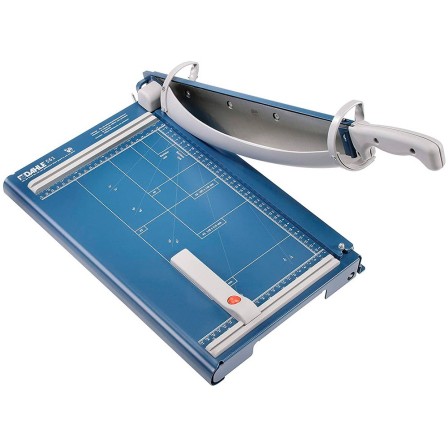 CIZALLA DE PALANCA DAHLE PROFESIONAL PREMIUM 561 DIN A4 METALICA CA...