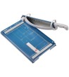CIZALLA DE PALANCA DAHLE PROFESIONAL PREMIUM 561 DIN A4 METALICA CA...