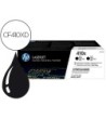 TONER HP JET PRO 410X M452 M477 NEGRO PACK DE 2 UNIDADES 6500 PAGINAS