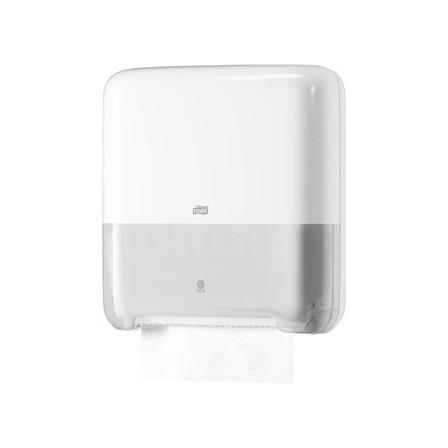 DISPENSADOR TORK MATIC ELEVATION H1 DE TOALLAS DE MANO EN ROLLO 372...