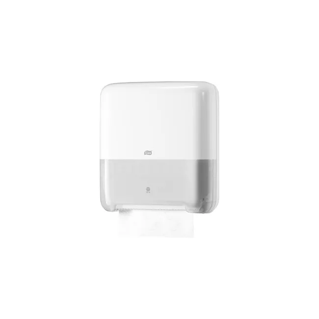 DISPENSADOR TORK MATIC ELEVATION H1 DE TOALLAS DE MANO EN ROLLO 372...