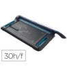 CIZALLA DE PALANCA AVERY DIN A3 BASE METALICA CAPACIDAD DE CORTE 30...