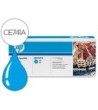 TONER HP COLOR LASERJET CP5225 CP5225N CP5225D -CE741A- CIAN 7.300 ...
