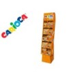 EXPOSITOR CARIOCA BABY SUELO 400X270X1200 MM