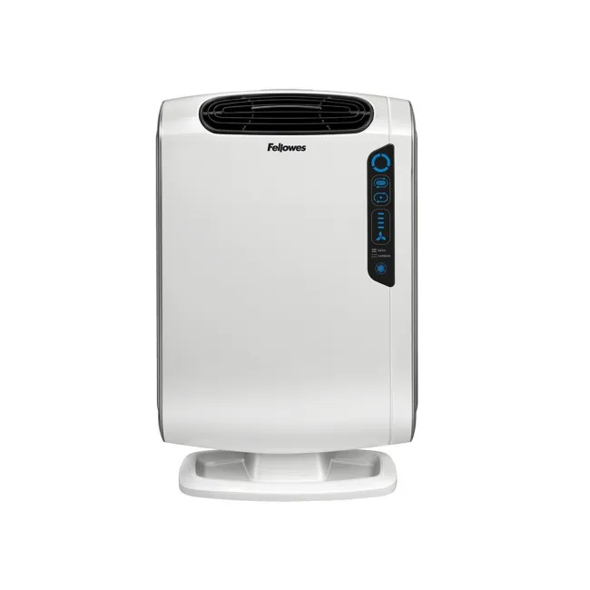 PURIFICADOR DE AIRE FELLOWES AERAMAX DX55 RENDIMIENTO HASTA 27 M3 F...