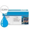 TONER HP COLOR LASERJET CP4025/CP4525 -CE261A- CIAN 11.000 PAGS