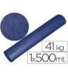 PAPEL KRAFT AZUL 1,00 MT X 500 MTS ESPECIAL PARA EMBALAJE