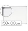 PIZARRA BLANCA BI-OFFICE EARTH-IT MAGNETICA DE ACERO VITRIFICADO MA...