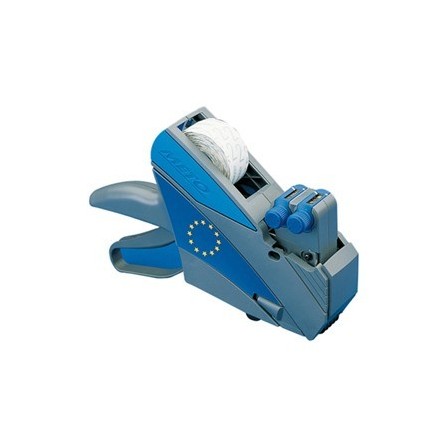 ETIQUETADORA METO 2132 -2 RODILLOS -9 Y 12 DIGITOS-