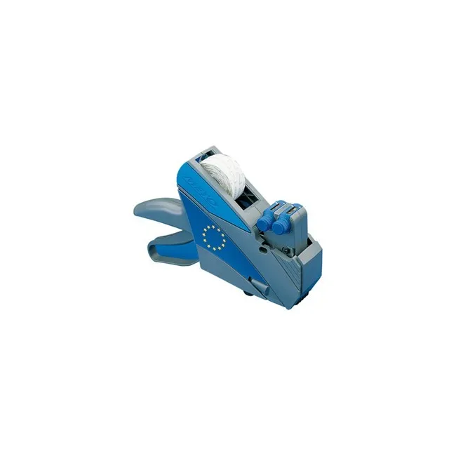 ETIQUETADORA METO 2132 -2 RODILLOS -9 Y 12 DIGITOS-