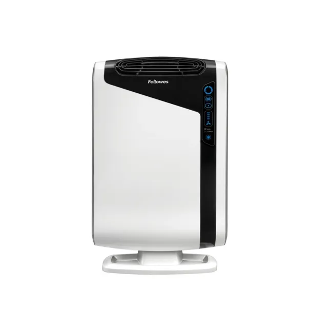 PURIFICADOR DE AIRE FELLOWES AERAMAX DX95 RENDIMIENTO HASTA 42 M2 F...