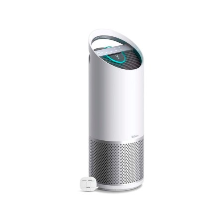 PURIFICADOR DE AIRE LEITZ TRUSENS Z-3000 CON FILTRO EPA Y LUZ ULTRA...
